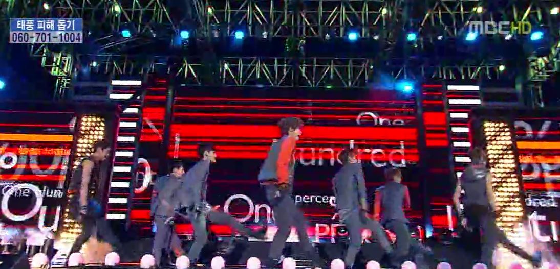 120930「나쁜 놈(BADBOY)」IG