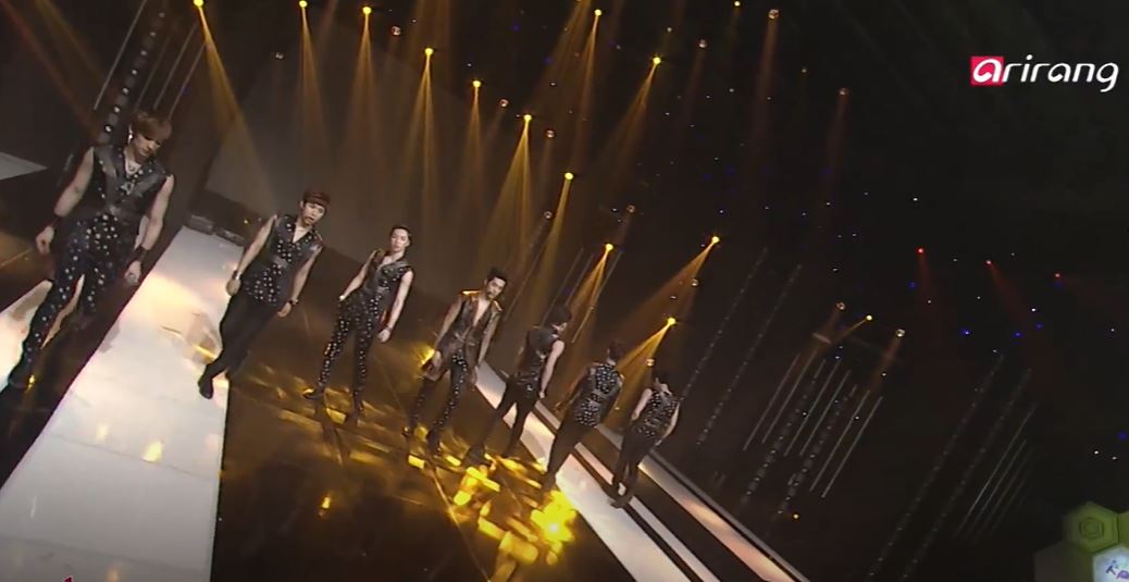 130611「Want U Back」Simply K-POP