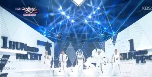 140704「니가 예쁘다(U beauty)」MB