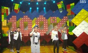 140706「니가 예쁘다(U beauty)」IG