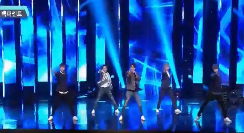 161020「지독하게(Better Day)」MCD