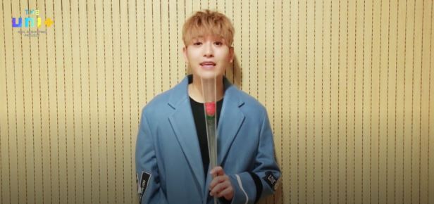 171112 「ザ・ユニット」関連訳