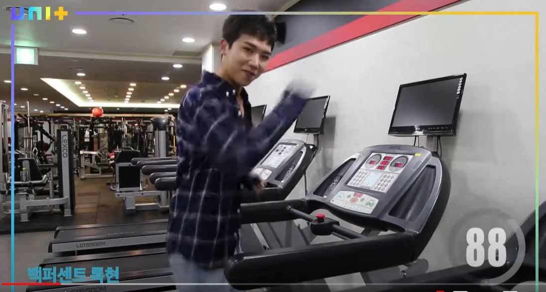 171101 ロッキョン「99秒セルフPR」