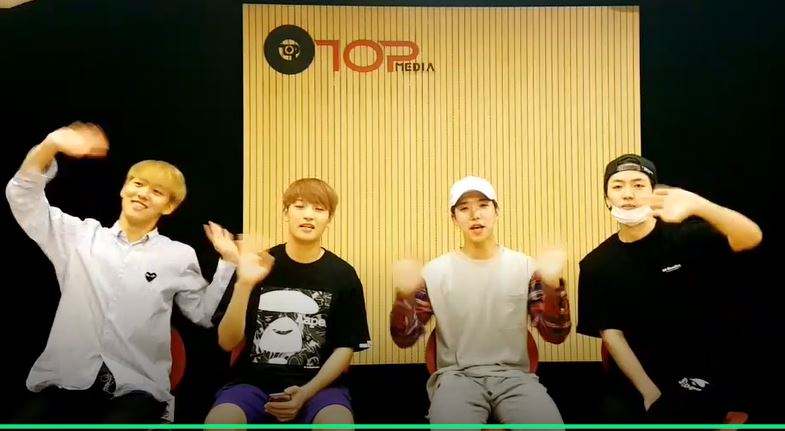 「맘 (Heart)」応援法（かけ声）