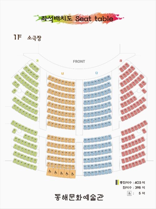 190714　LAST ファンミーティング in ソウル詳細