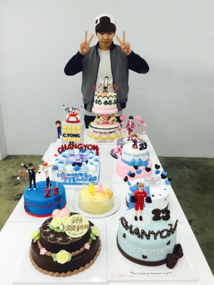 찬용생일