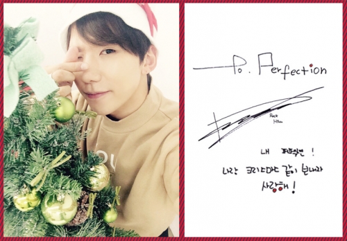 크리스마스_록현