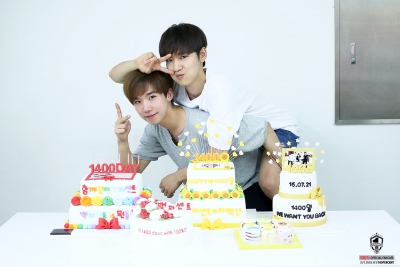 1400일_기념_어부바 