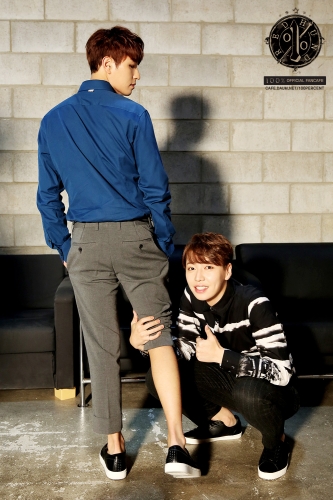 4찬용→혁진