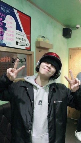 Chanyong (9)
