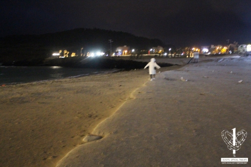 함곡해수욕장-(2)