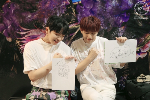 구사미즈_심장쿵