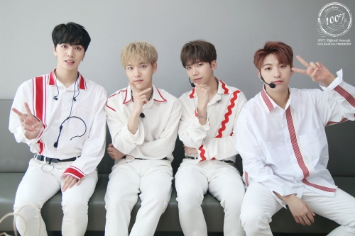 일일스태프 백퍼센트