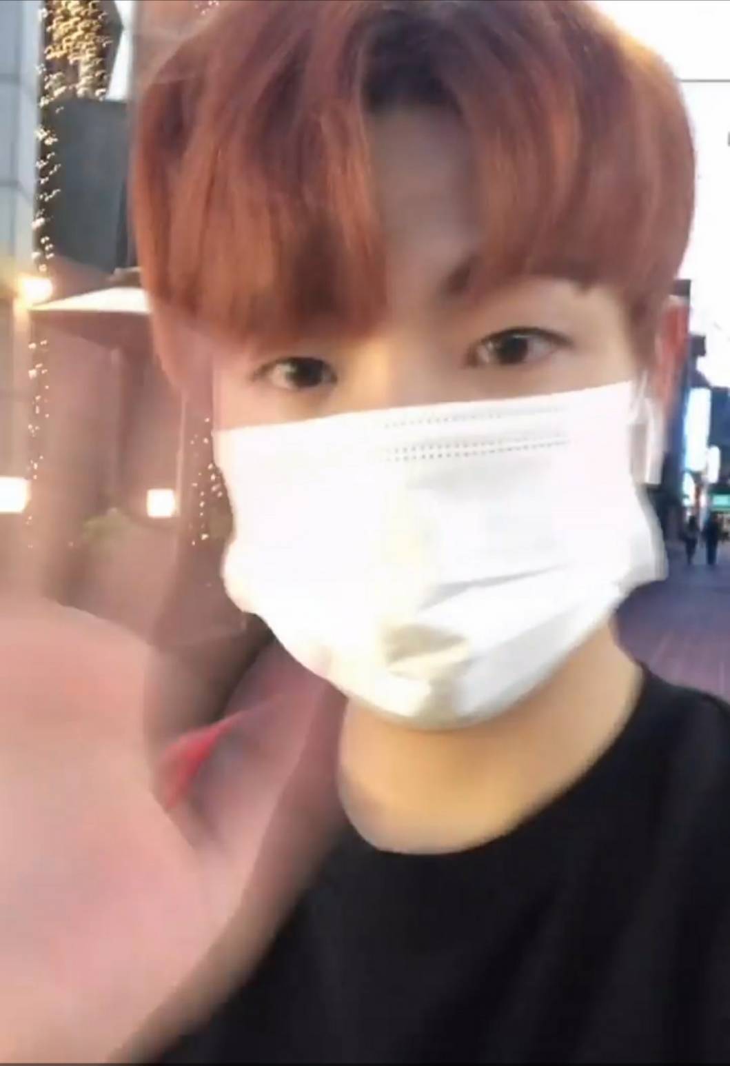 210815 ツイッター・インスタグラム訳