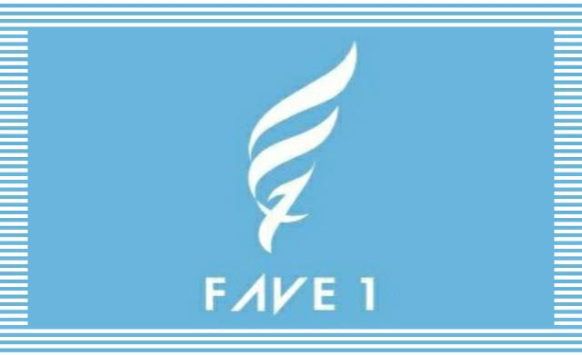 FAVE1  SNS & 公式チャンネル一覧