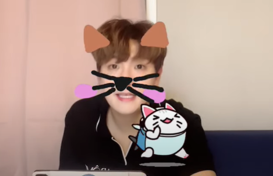 221029　ツイッター・インスタグラム訳