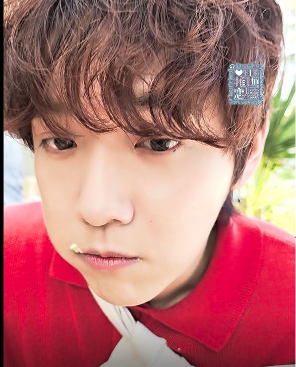 もしも、推しが恋人だったら…？⑦後編（完結）