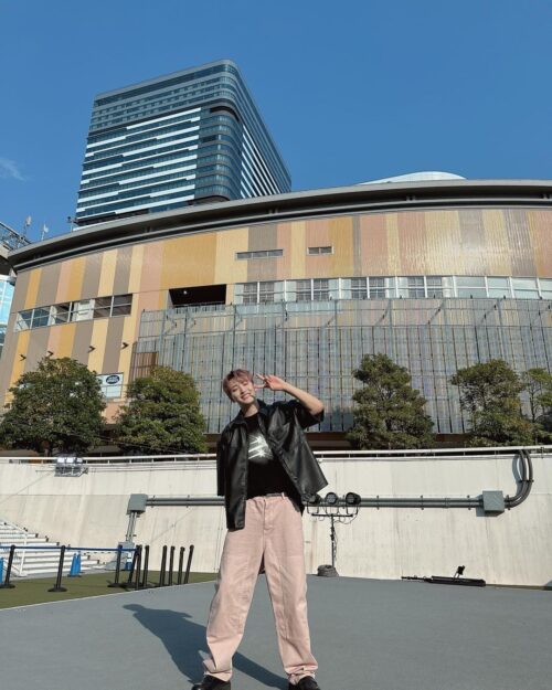 240709 X・インスタグラム訳