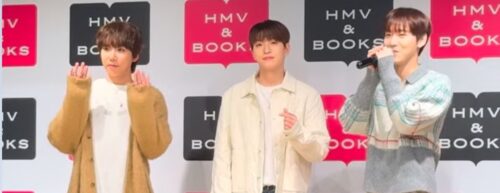 241227 HMV&BOOKS SHINSAIBASHI(心斎橋)
