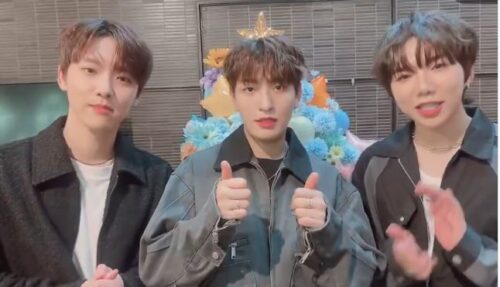 241221　Winterコンサート🎄Christmas wish東京