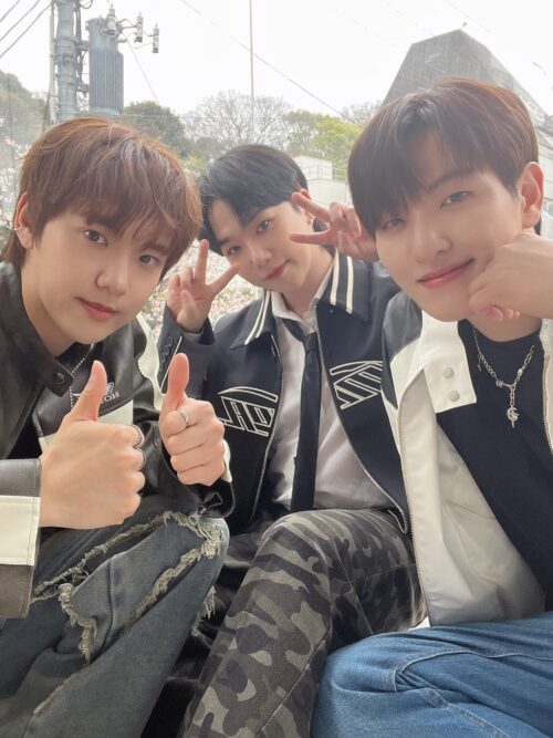 250331 X・インスタグラム訳