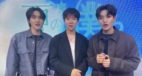 250726　コンサート「夏の僕ら」Takara Osaka