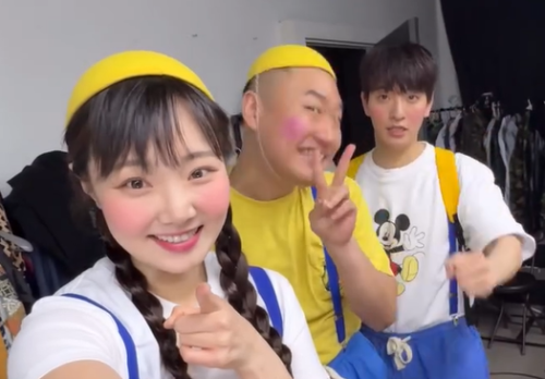 260507　X・インスタグラム訳
